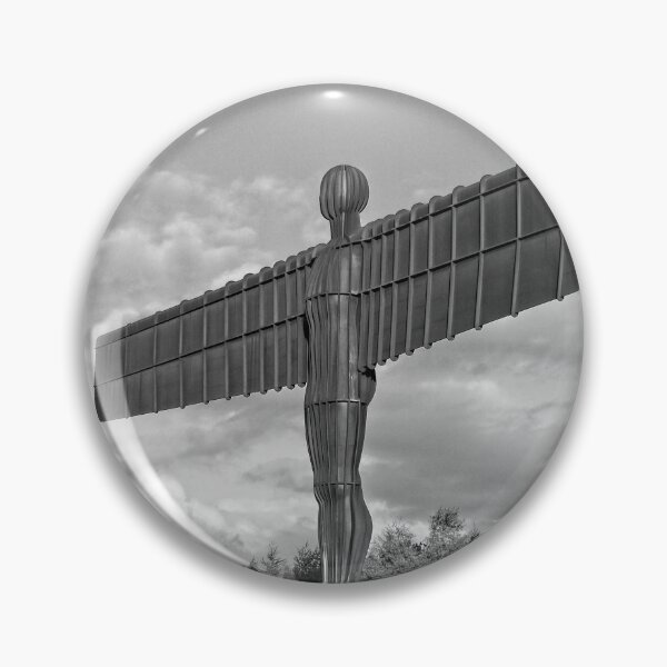 Item preview, Angel of the North, North East England designed and sold by Rob Cole Photography.