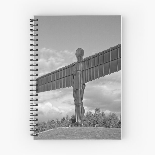 Artikelvorschau, Engel des Nordens, Nordostengland entworfen und verkauft von Rob Cole Photography.
