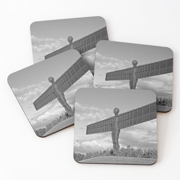 Item preview, Angel of the North, North East England designed and sold by Rob Cole Photography.