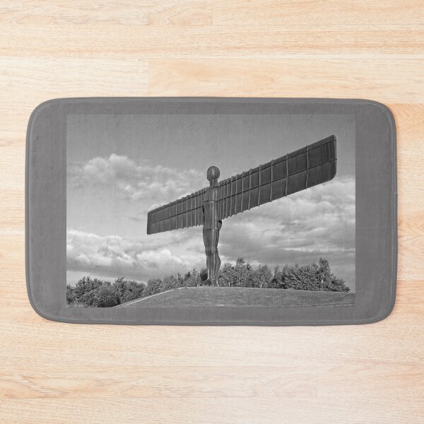 Item preview, Angel of the North, North East England designed and sold by Rob Cole Photography.