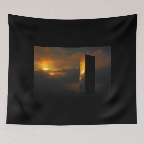 Item preview, Skyscraper Photo designed and sold by K-icon.