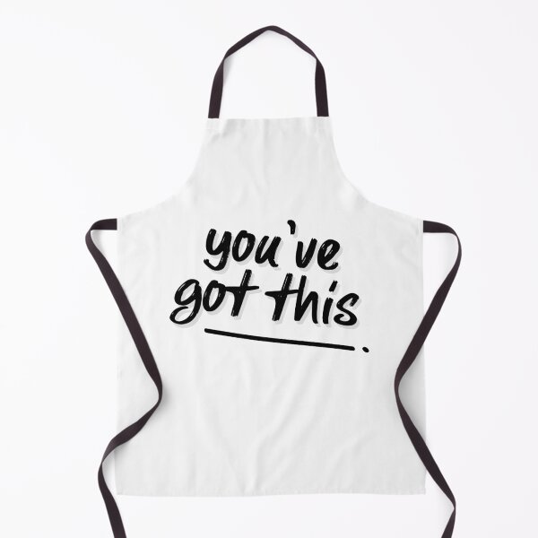 Item preview, You've got this designed and sold by OohYeahDesigns.