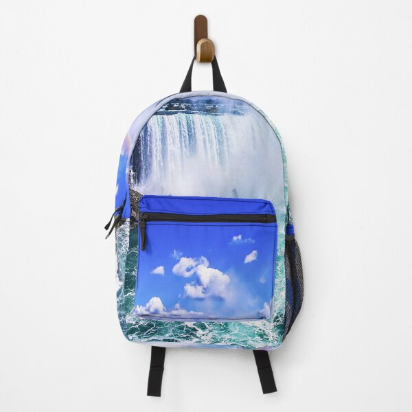 Item preview, Beautiful Niagara Falls Ontario Canada landscape designed and sold by shirtmate.