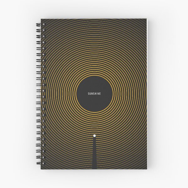 Item preview, Sunshine Poster designed and sold by Hartbergdesign.