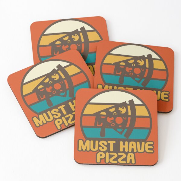 Item preview, Must have pizza designed and sold by Statim.
