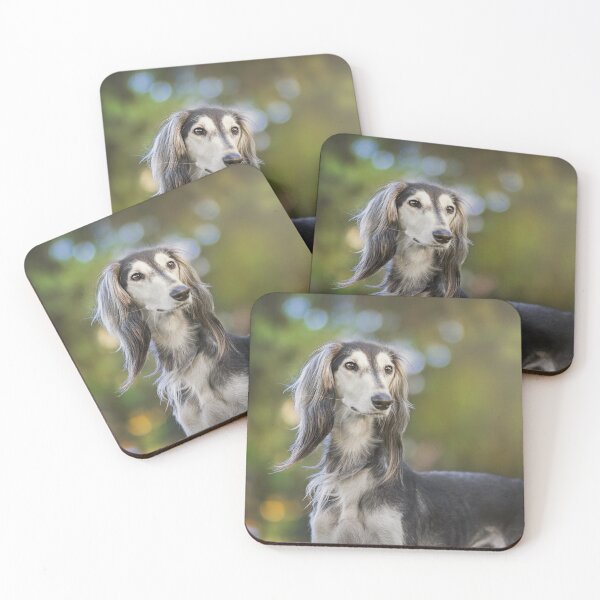Item preview, Saluki designed and sold by Coolprints1.