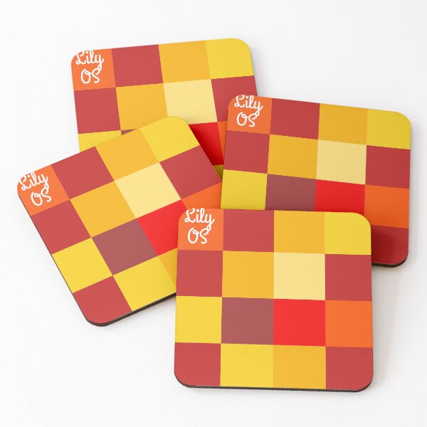 Item preview, A thousand colors designed and sold by LilyOS92200.