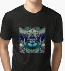 Jabba Tri-blend T-Shirt