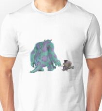 Kitty Unisex T-Shirt