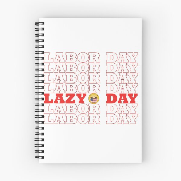 Item preview, Labor day designed and sold by Jacki Vu.