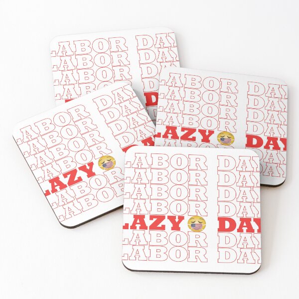 Item preview, Labor day designed and sold by Jacki Vu.