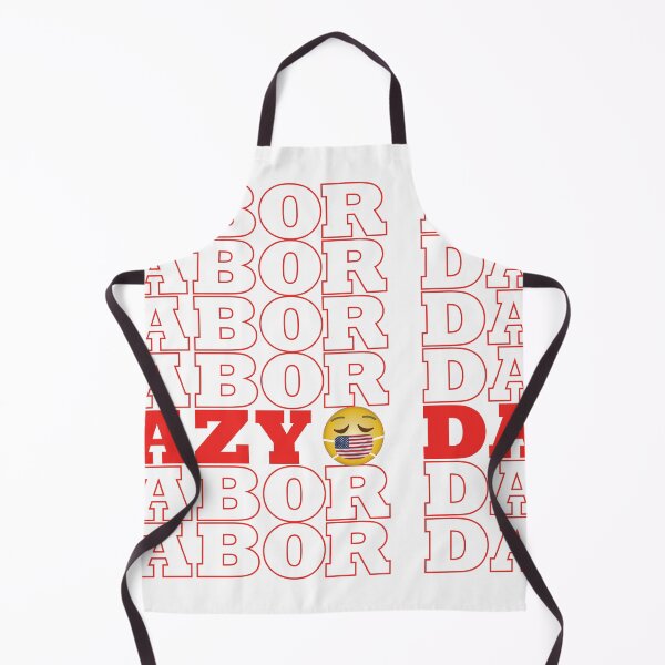 Item preview, Labor day designed and sold by Jacki Vu.