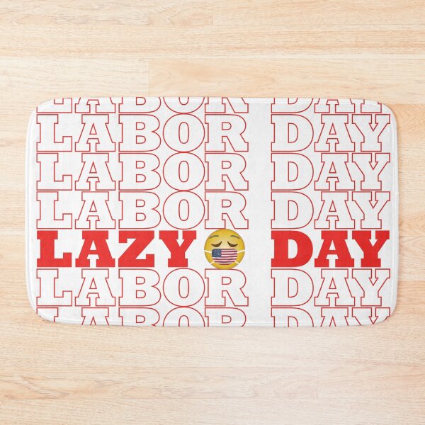Item preview, Labor day designed and sold by Jacki Vu.