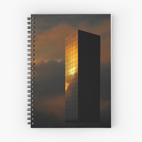 Item preview, Skyscraper Photo designed and sold by K-icon.
