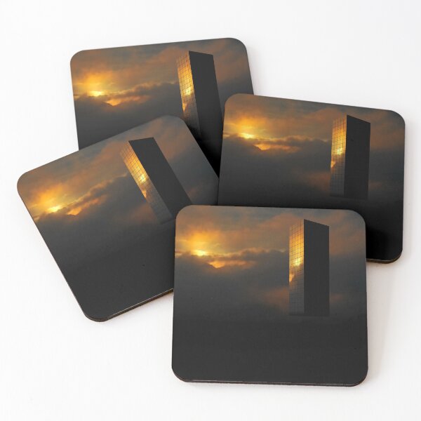 Item preview, Skyscraper Photo designed and sold by K-icon.