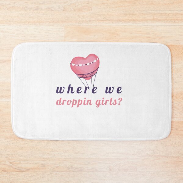Item preview, Donde caemos chicas designed and sold by bkjournaly2020.