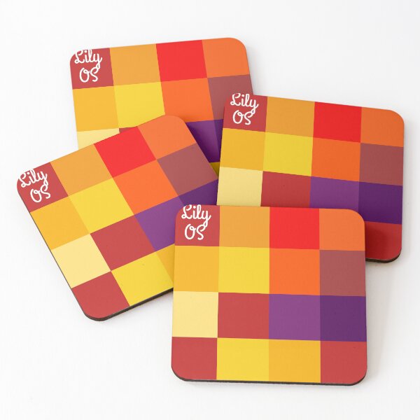 Item preview, A thousand colors designed and sold by LilyOS92200.