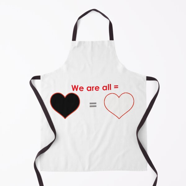 Item preview, We are all equal designed and sold by Gypsophilia.