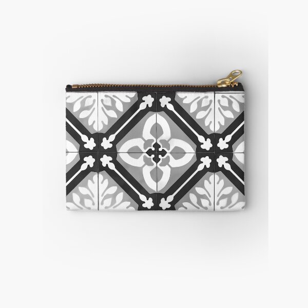 Item preview, Floor Series: Peranakan Tiles 15 designed and sold by guoshengz.