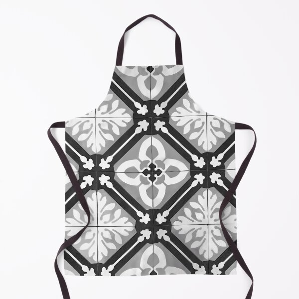 Item preview, Floor Series: Peranakan Tiles 15 designed and sold by guoshengz.