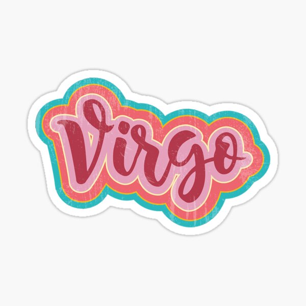 Item preview, Virgo Sign designed and sold by Viralvibes92.