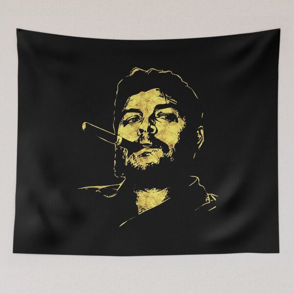 Item preview, Che Guevara Portrait  designed and sold by Naumovski.