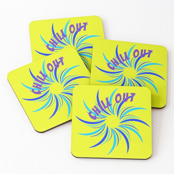 Item preview, Chill Out designed and sold by Dumelang.