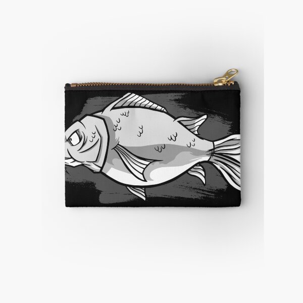 Item preview, A big carp designed and sold by Jannisdesign.