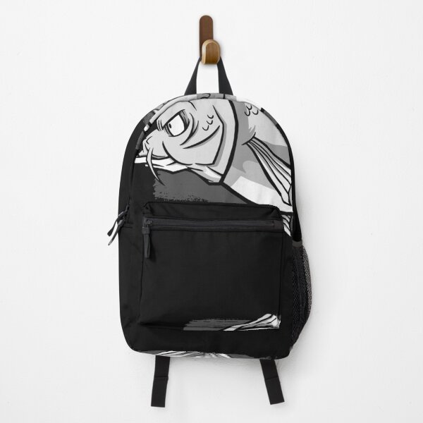 Item preview, A big carp designed and sold by Jannisdesign.