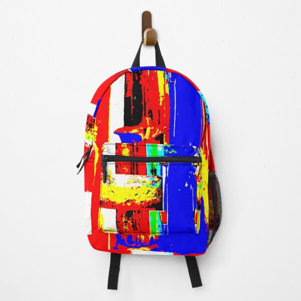 Item preview, Old Glory (digital art) designed and sold by Square Root of Squid.