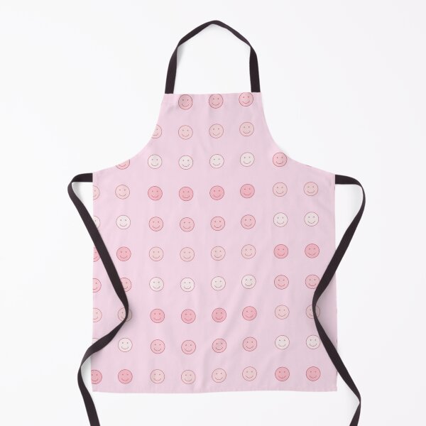 Item preview, Pack of cute pink smilies designed and sold by Pastel-PaletteD.