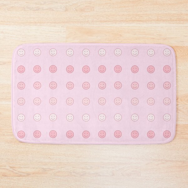 Item preview, Pack of cute pink smilies designed and sold by Pastel-PaletteD.