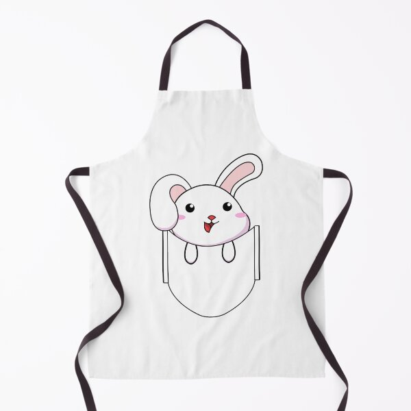 Item preview, Pocket Bunny designed and sold by Designsssssssssssssssss.