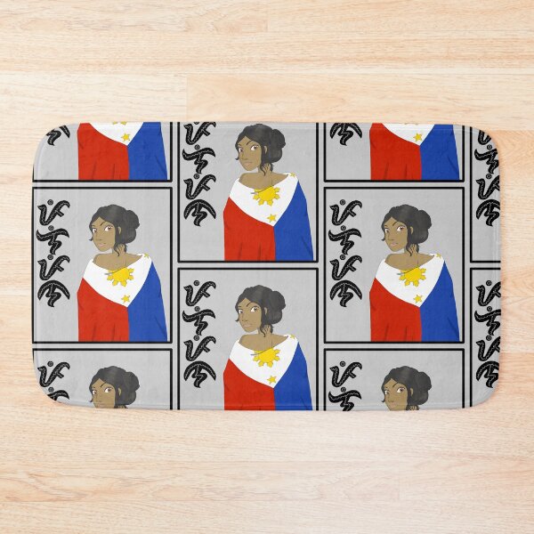 Item preview, Baybayin - Pilipina designed and sold by mslam0000g.