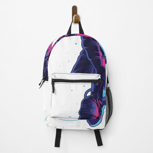 Item preview, Astronaut With A Screen Printer designed and sold by JTS STORE.