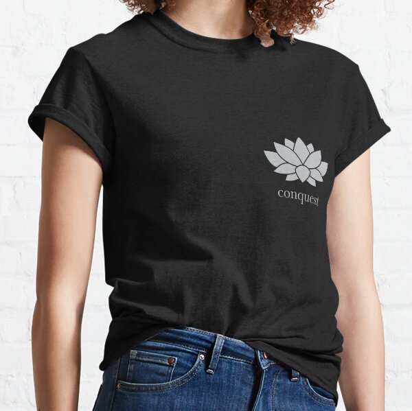 Lotus Classic T-Shirt