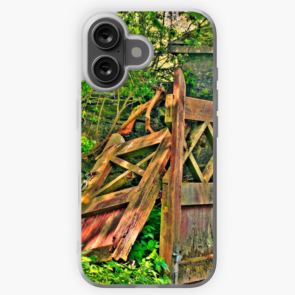Item preview, iPhone Soft Case designed and sold by Avalinart.