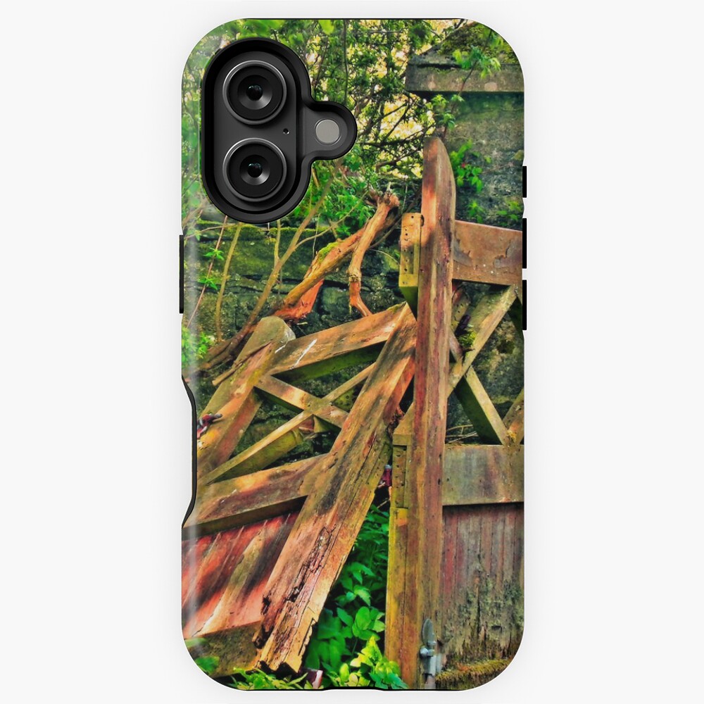 Item preview, iPhone Magsafe Tough Case designed and sold by Avalinart.