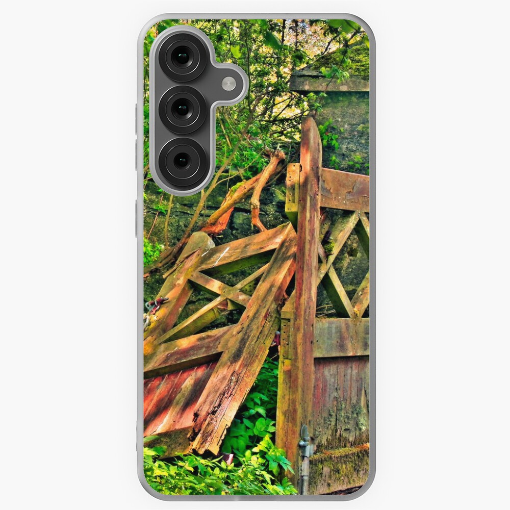Item preview, Samsung Galaxy Soft Case designed and sold by Avalinart.
