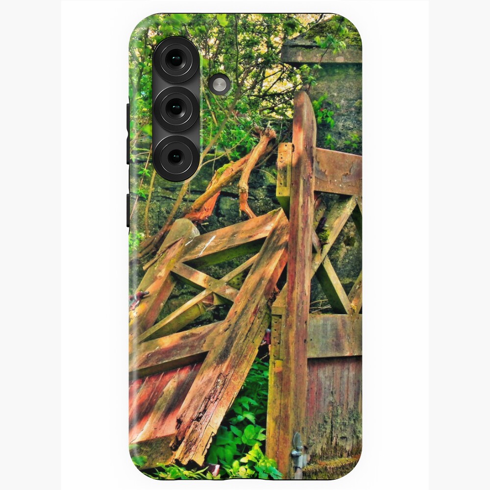 Item preview, Samsung Galaxy Tough Case designed and sold by Avalinart.