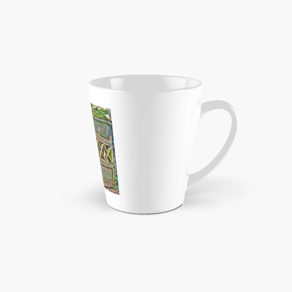 Item preview, Tall Mug designed and sold by Avalinart.