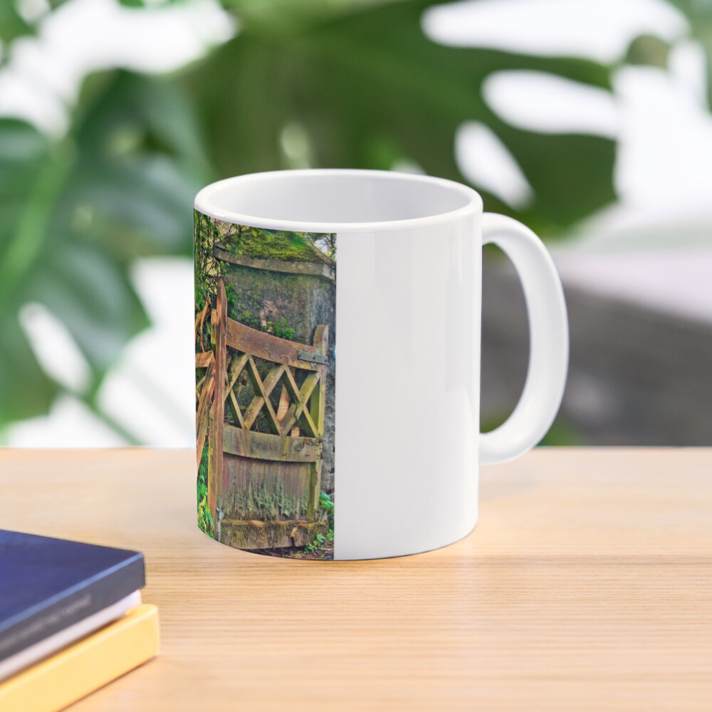 Item preview, Classic Mug designed and sold by Avalinart.