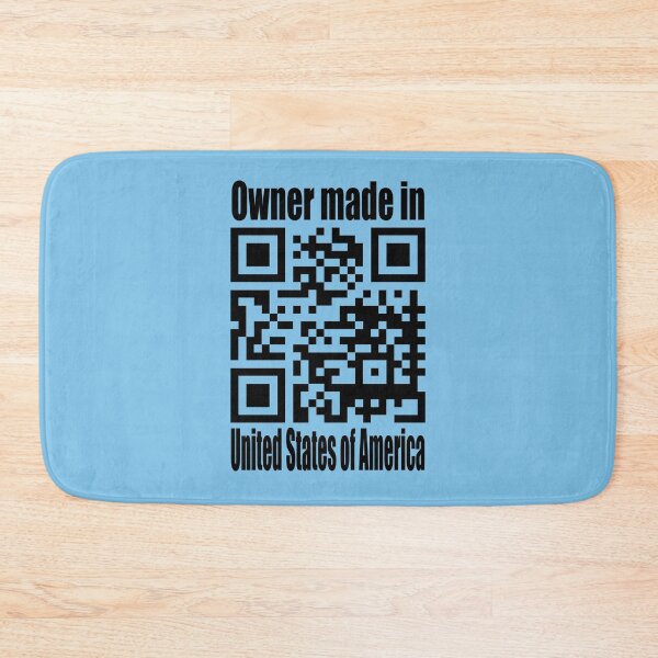 Item preview, Owner made in United States of America designed and sold by shaynetwright.