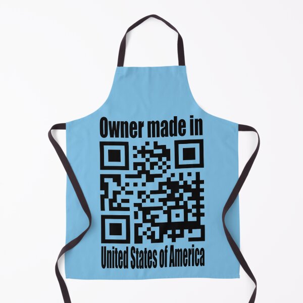 Item preview, Owner made in United States of America designed and sold by shaynetwright.