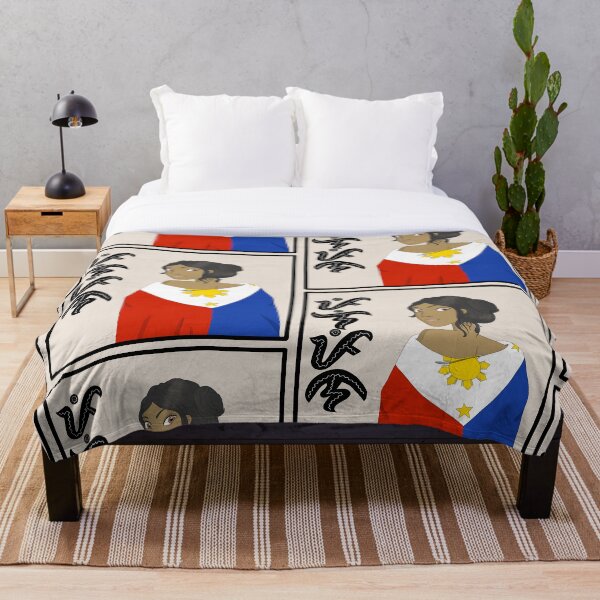 Item preview, Baybayin - Pilipina designed and sold by mslam0000g.