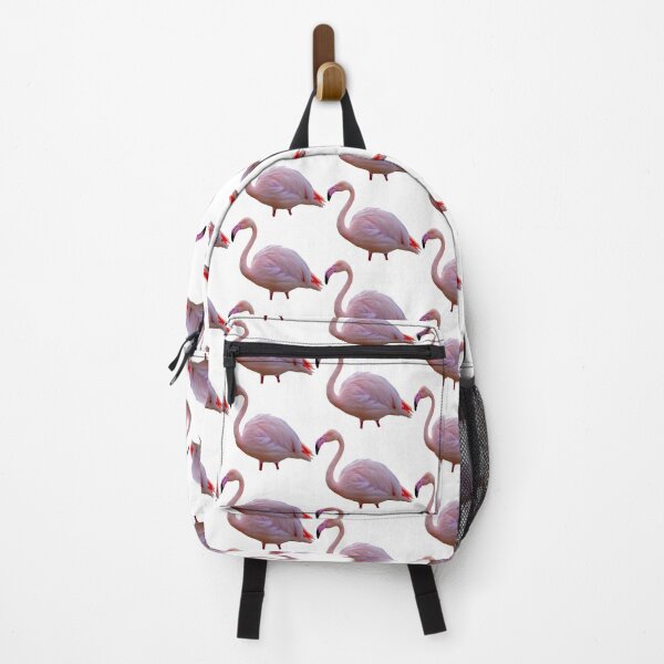 Item preview, Greater Flamingo in the pink designed and sold by Dalyndigital Photography.