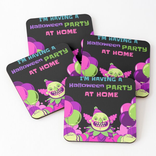 Item preview, Halloween Party  designed and sold by Edenjodie.