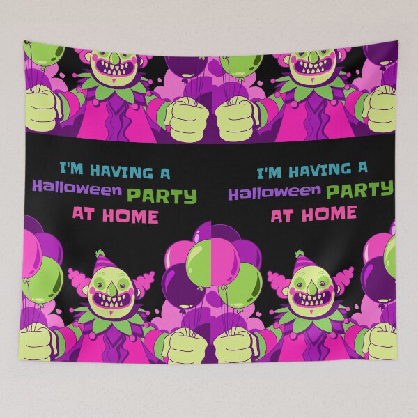Item preview, Halloween Party  designed and sold by Edenjodie.