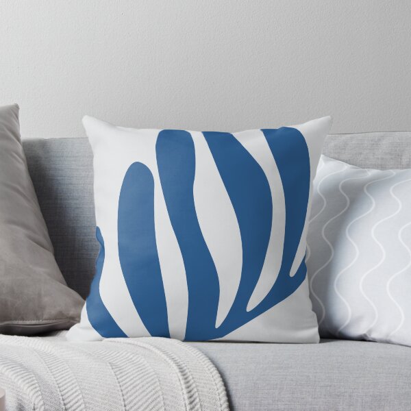 Artikel-Vorschau von Henri Matisse - Die Ausschnitte - Blau - Matisse Ausstellung, designt und verkauft von artswag.