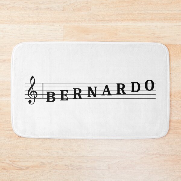 Item preview, Nombre Bernardo designed and sold by gulden.